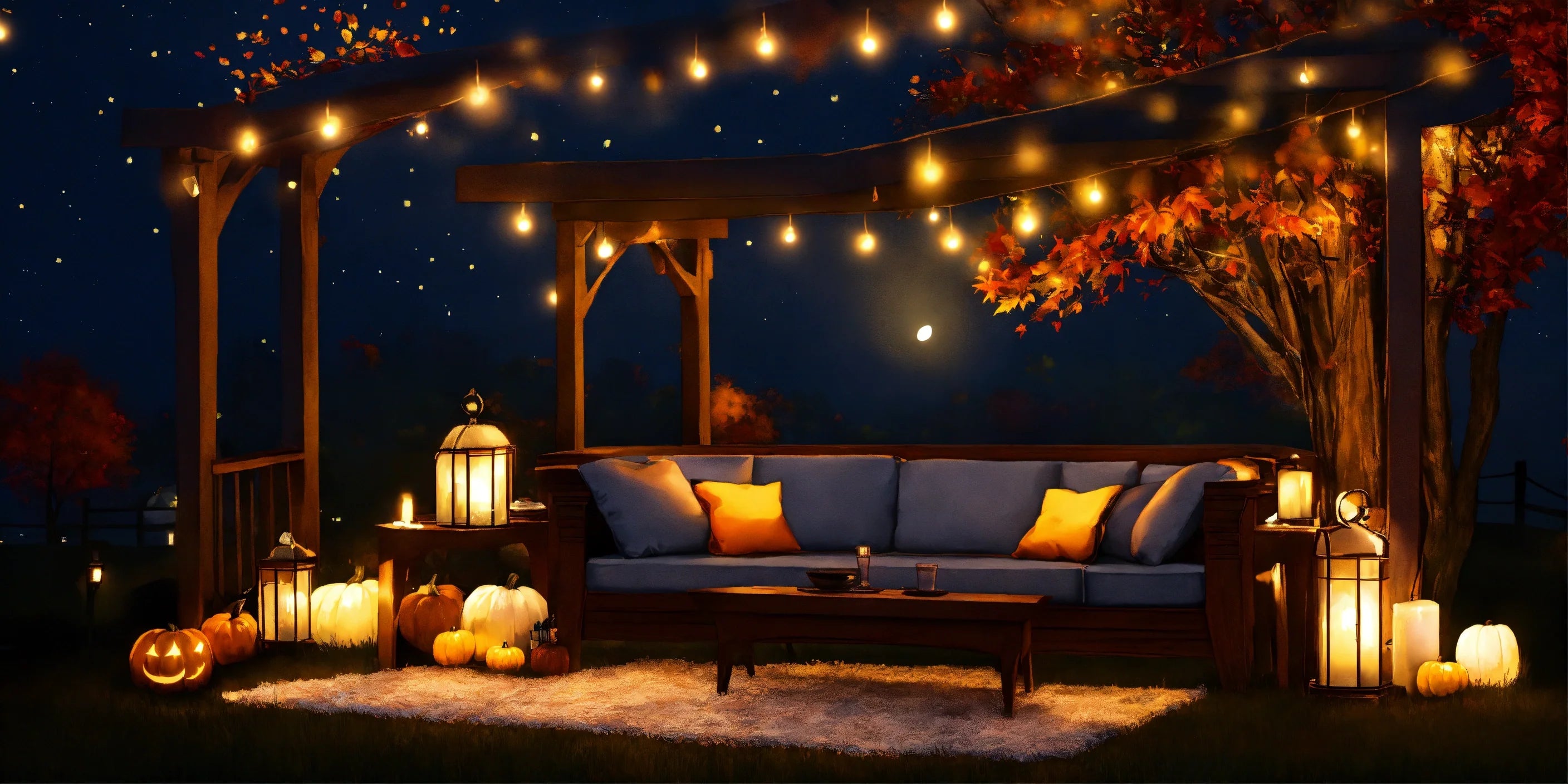Home Decor