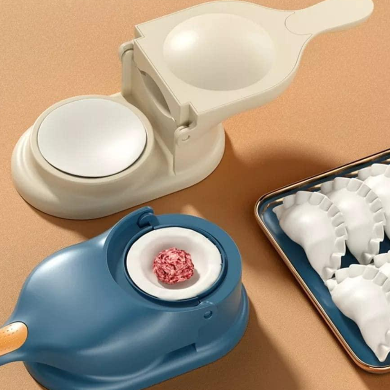 Momos Ghughra Gujiya Maker Kitchen Accessories