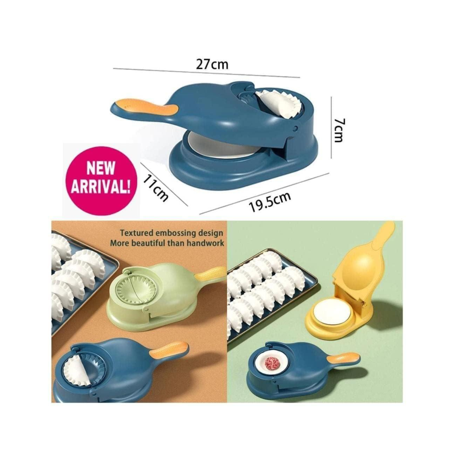 Momos Ghughra Gujiya Maker Kitchen Accessories