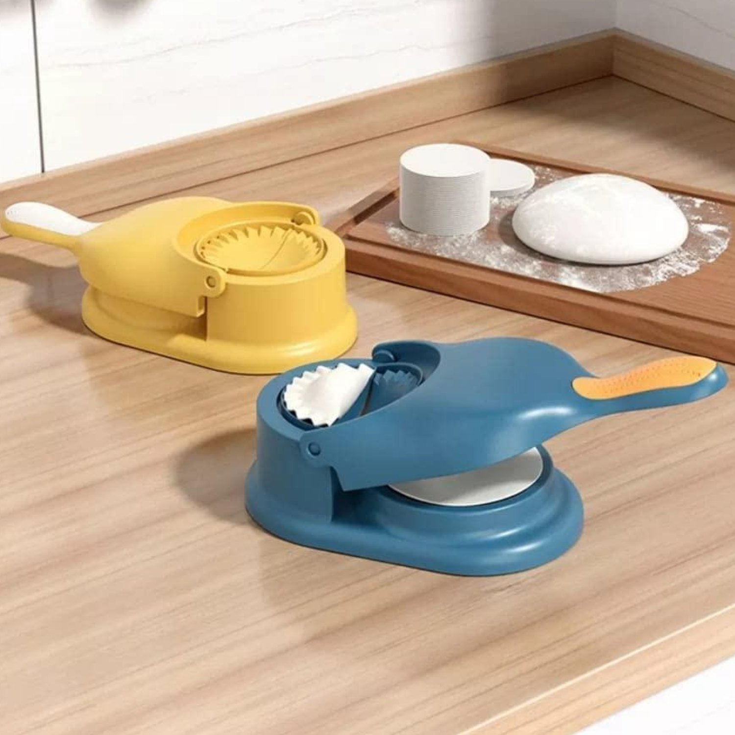 Momos Ghughra Gujiya Maker Kitchen Accessories